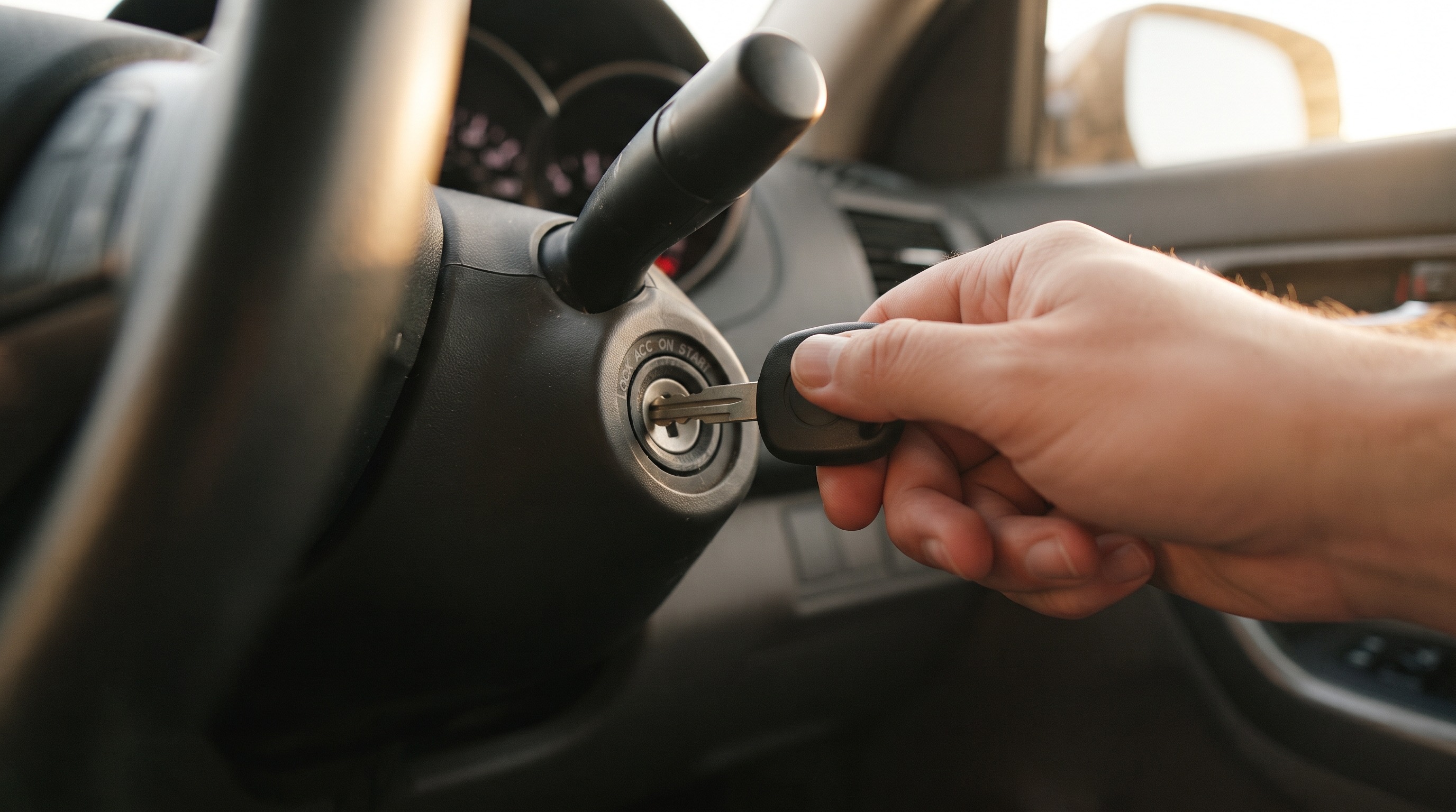 Ignition Switch Replacement Cost