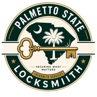 Palmetto State Locksmith